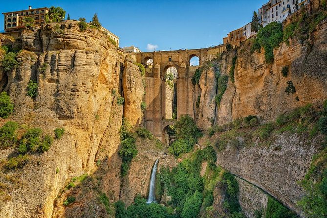 Cycle Ronda March 2024